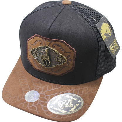 Gorra Wild Spirit 06