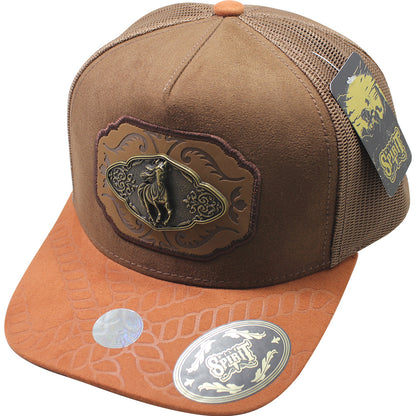 Gorra Wild Spirit 06