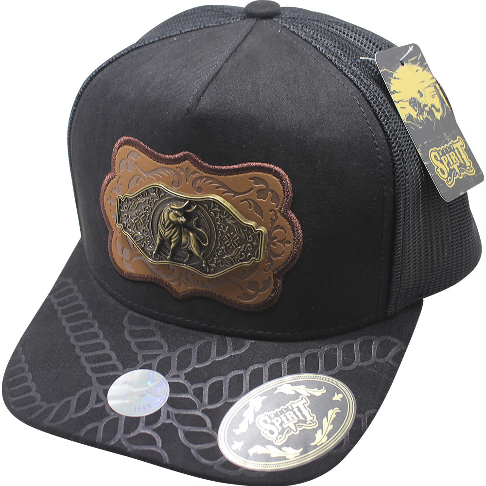 Gorra Wild Spirit 07