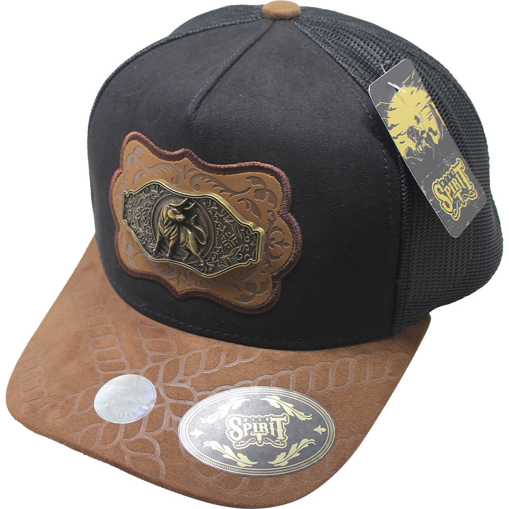 Gorra Wild Spirit 07