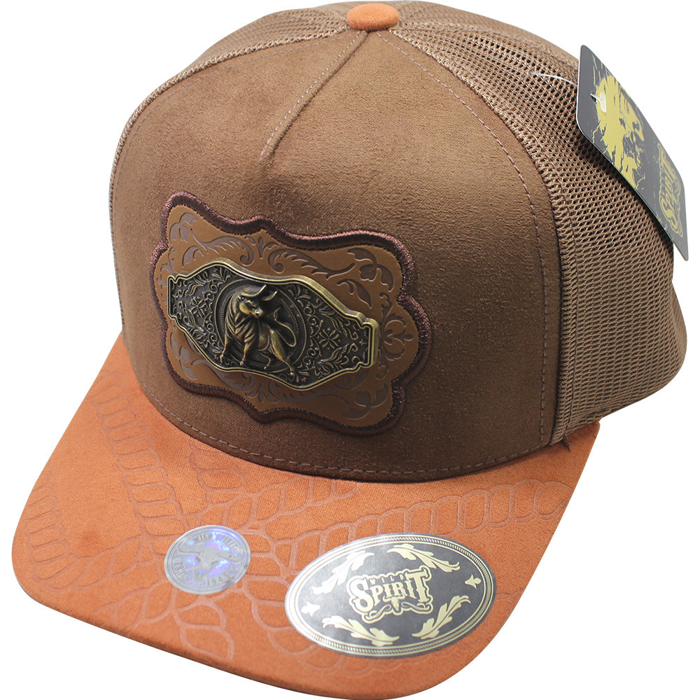 Gorra Wild Spirit 07