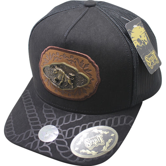 Gorra Wild Spirit 08