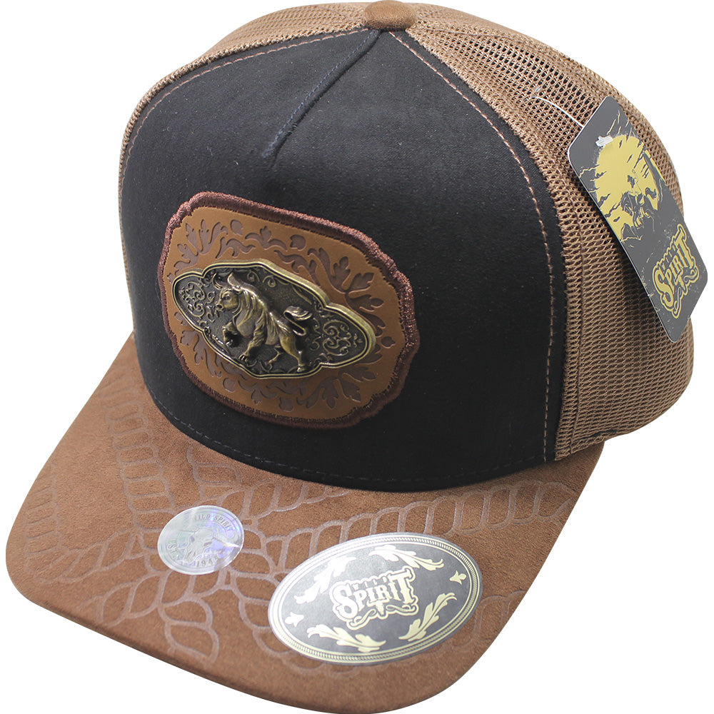 Gorra Wild Spirit 08