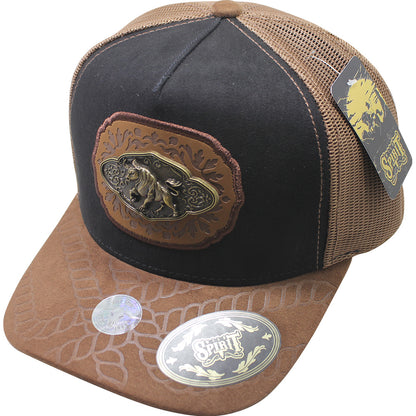 Gorra Wild Spirit 08