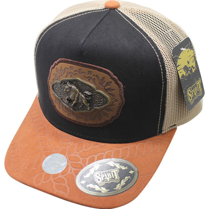 Gorra Wild Spirit 08