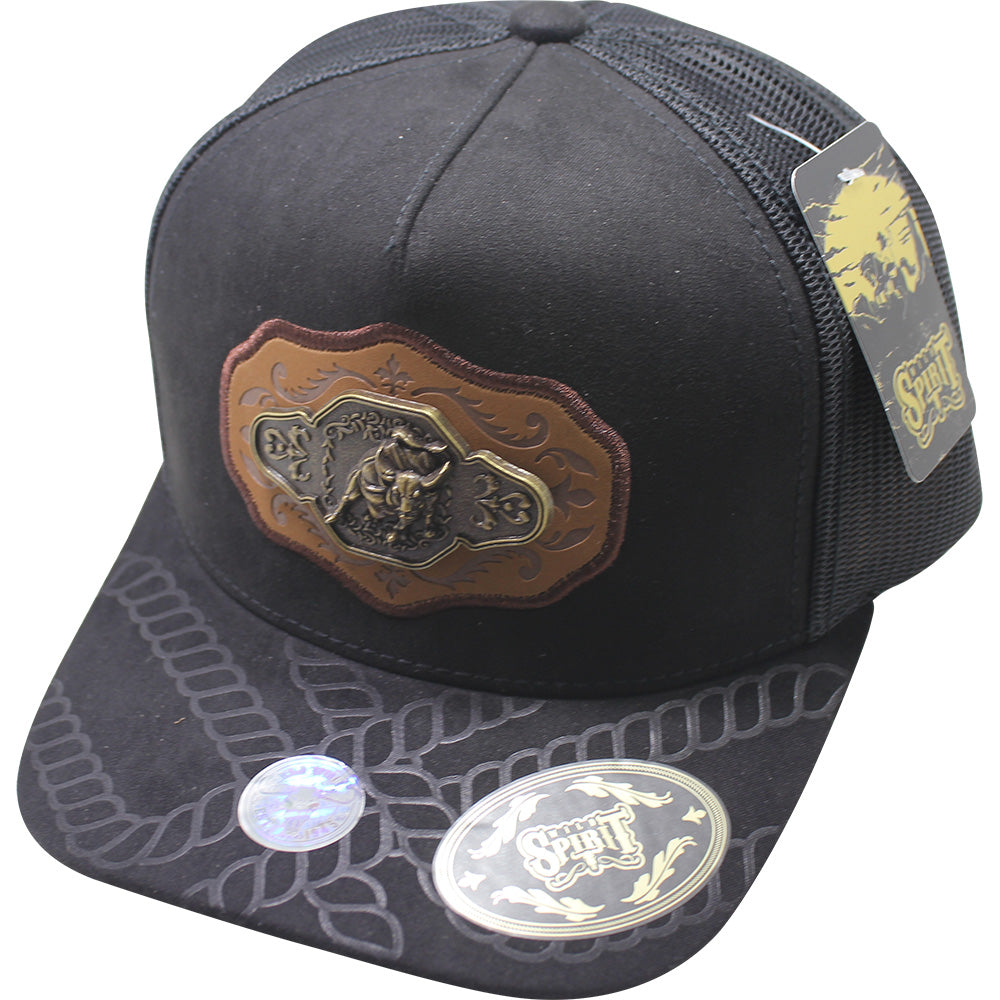 Gorra Wild Spirit 09