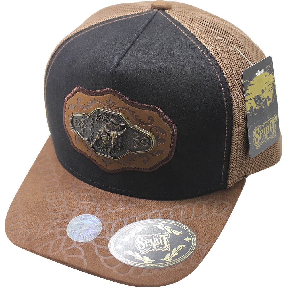 Gorra Wild Spirit 09
