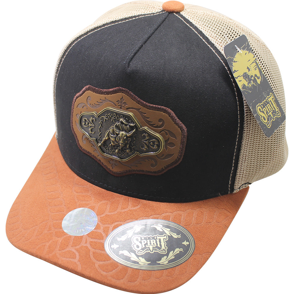 Gorra Wild Spirit 09