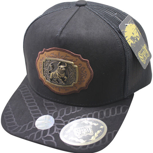 Gorra Wild Spirit 10