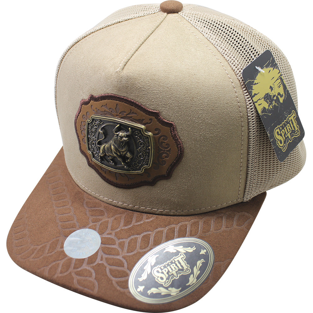 Gorra Wild Spirit 10