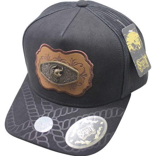 Gorra Wild Spirit 11