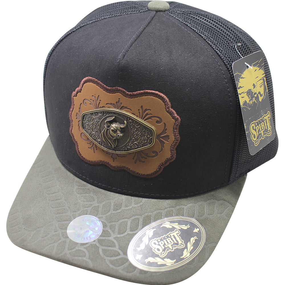 Gorra Wild Spirit 11
