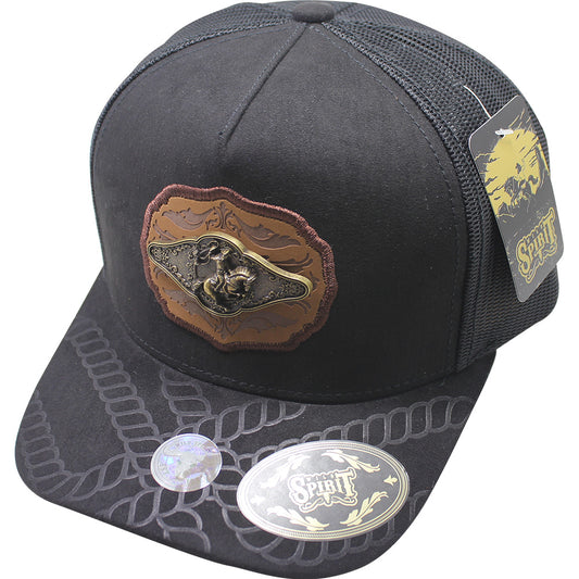 Gorra Wild Spirit 12