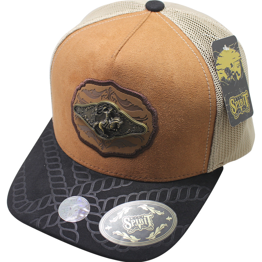 Gorra Wild Spirit 12