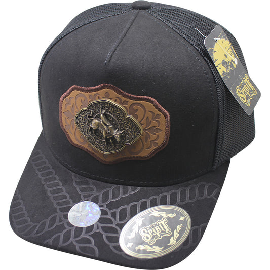 Gorra Wild Spirit 13