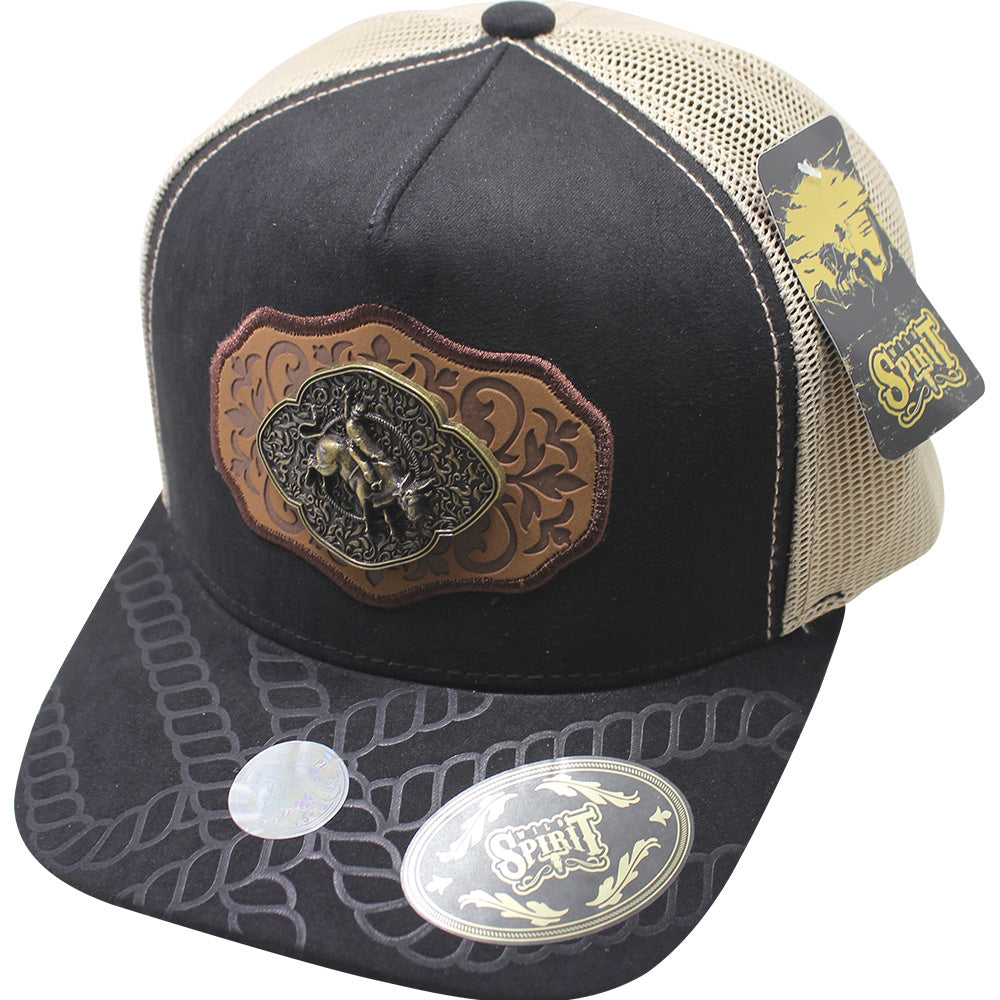 Gorra Wild Spirit 13