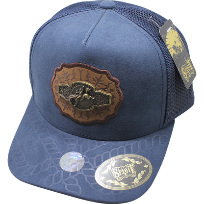 Gorra Wild Spirit 14