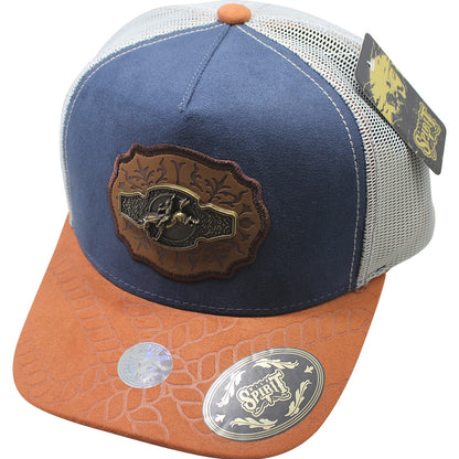 Gorra Wild Spirit 14