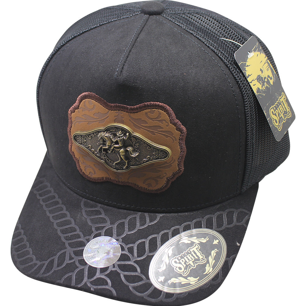 Gorra Wild Spirit 15
