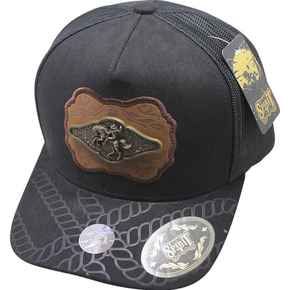 Gorra Wild Spirit 15