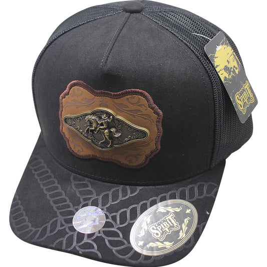 Gorra Wild Spirit 15