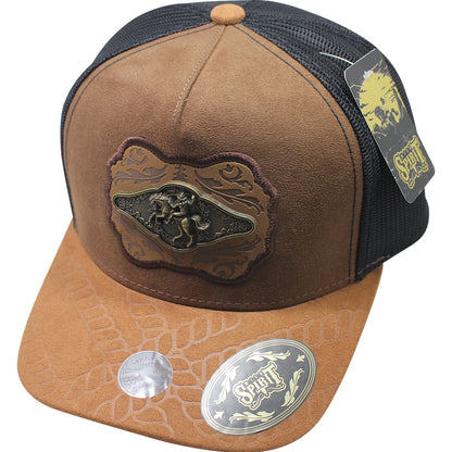 Gorra Wild Spirit 15