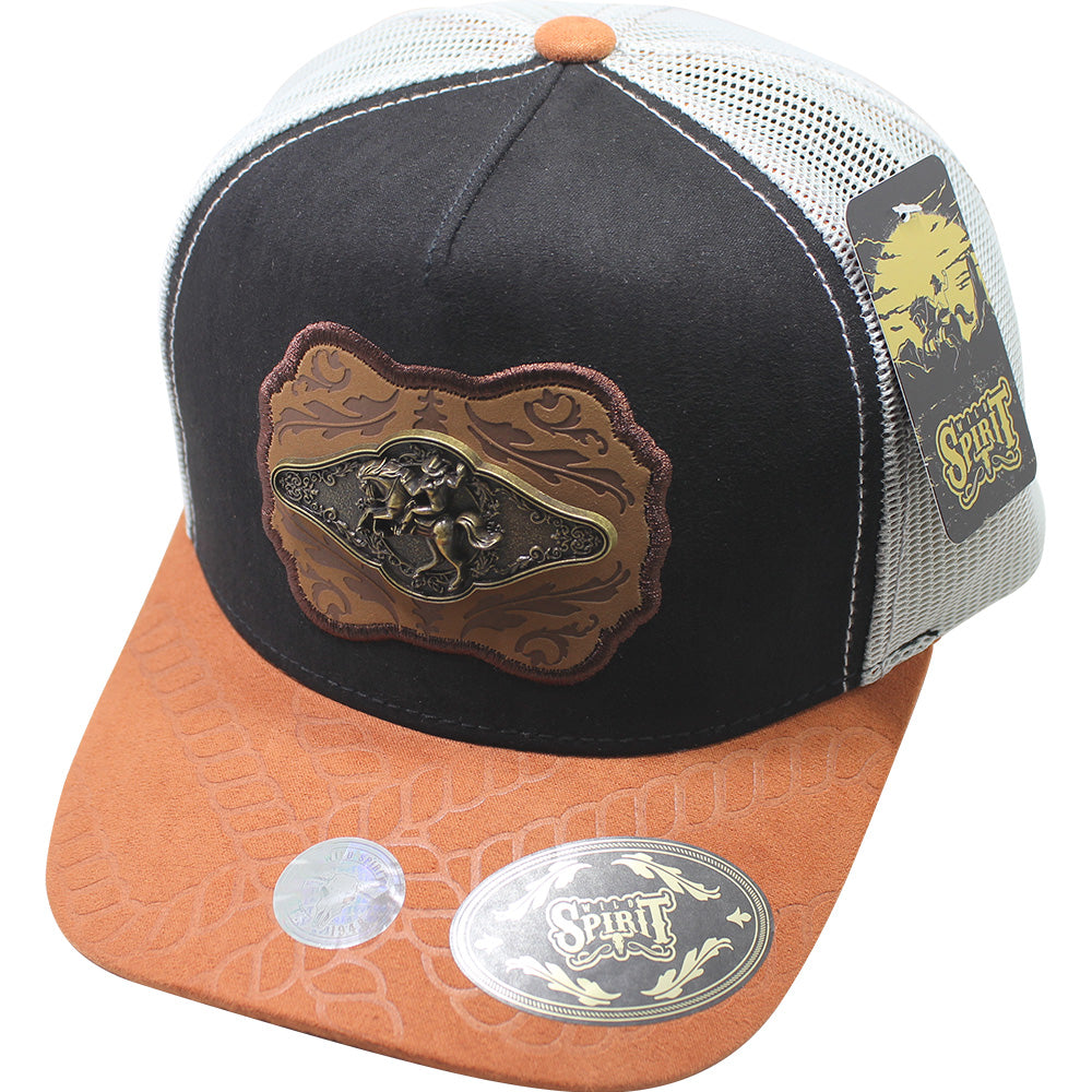 Gorra Wild Spirit 15