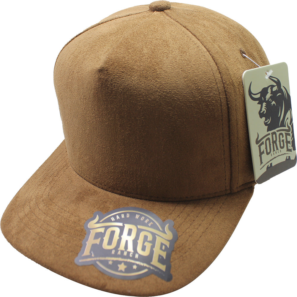 Gorra Forgeranch