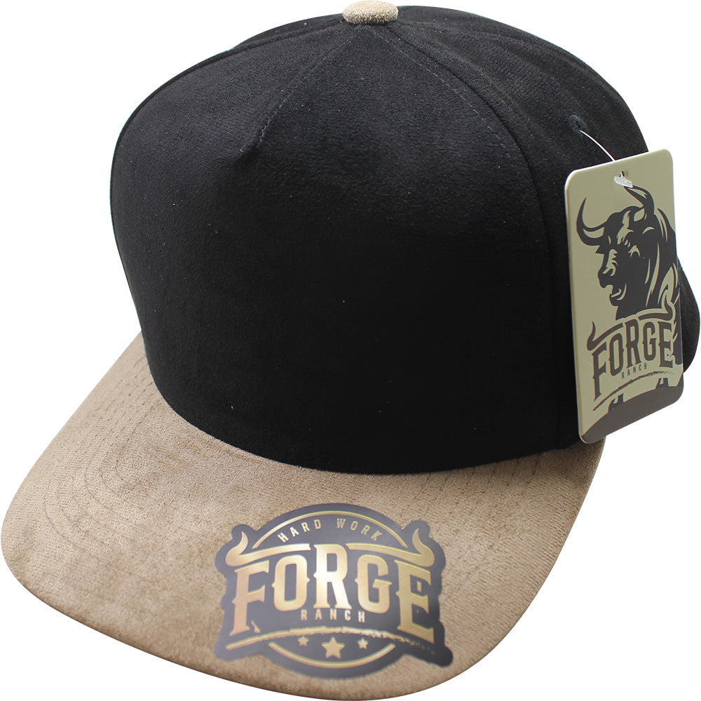 Gorra Forgeranch