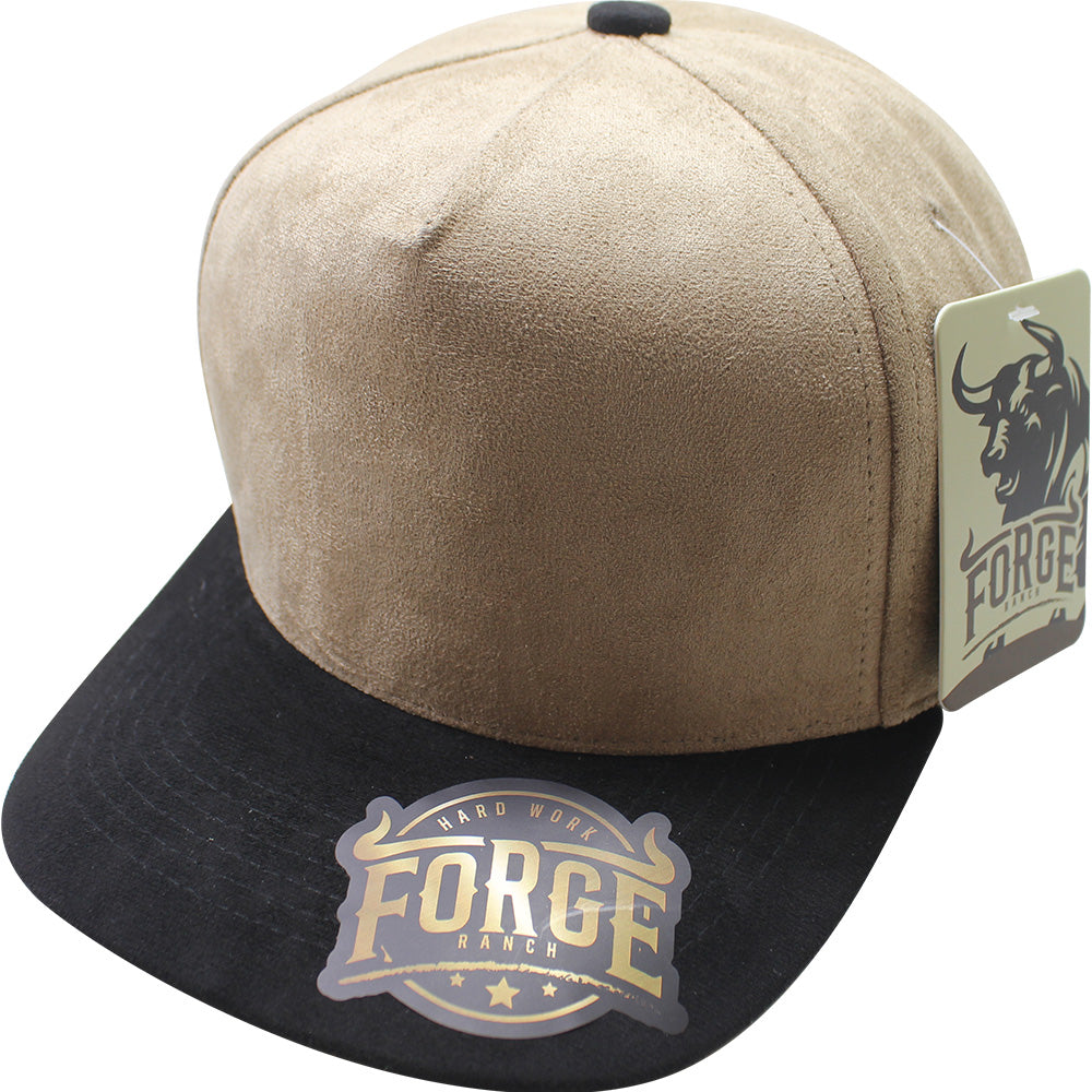 Gorra Forgeranch
