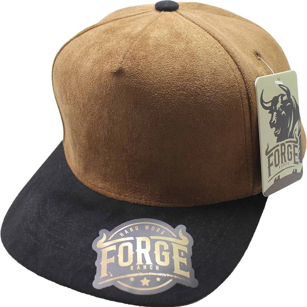 Gorra Forgeranch