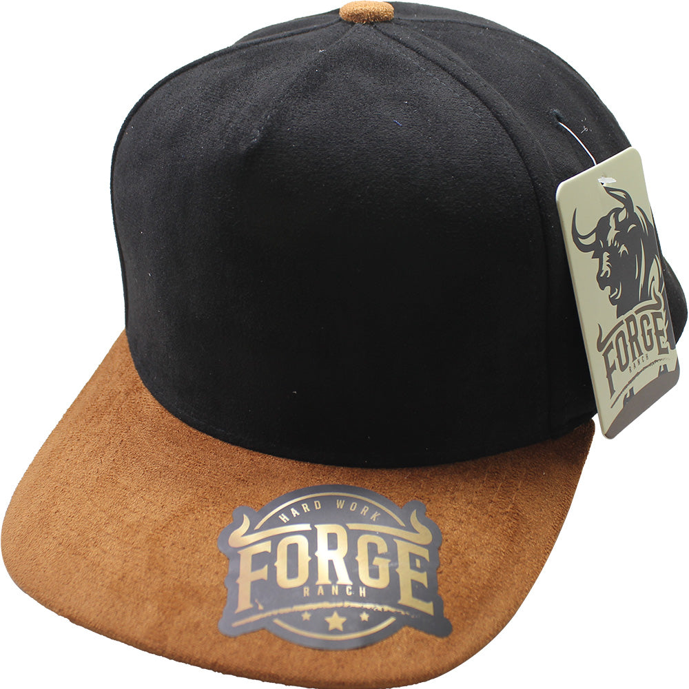 Gorra Forgeranch