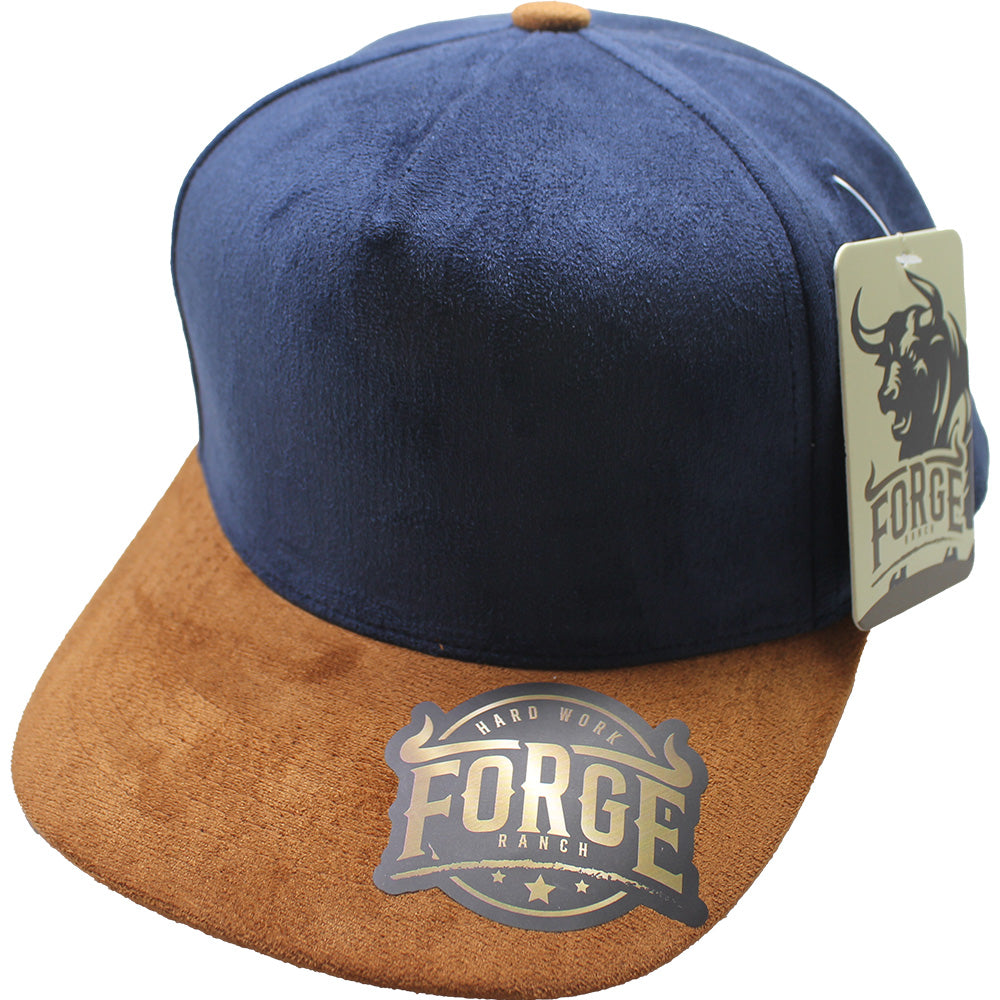 Gorra Forgeranch