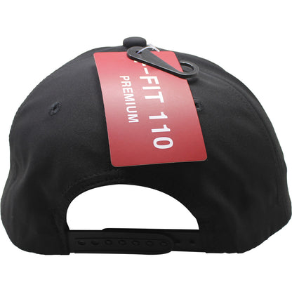 Gorra F-FIT 110 PRE  5G (8131)