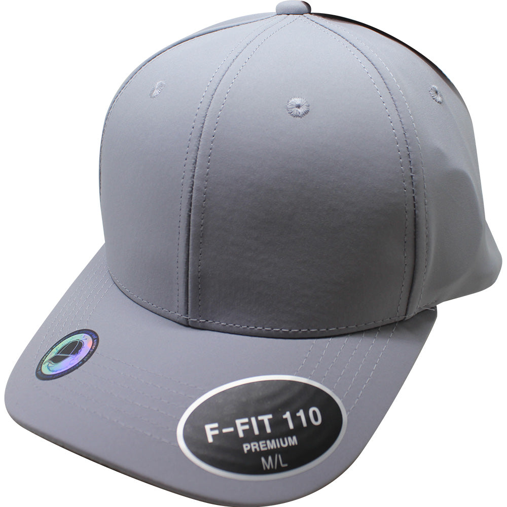 Gorra "F-FIT 110 - 8131 Snapback / Flexible/ Gama Premium