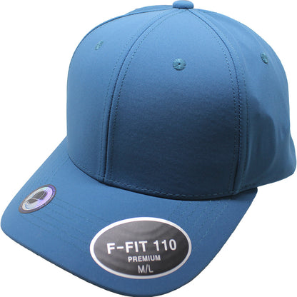 Gorra "F-FIT 110 - 8131 Snapback / Flexible/ Gama Premium