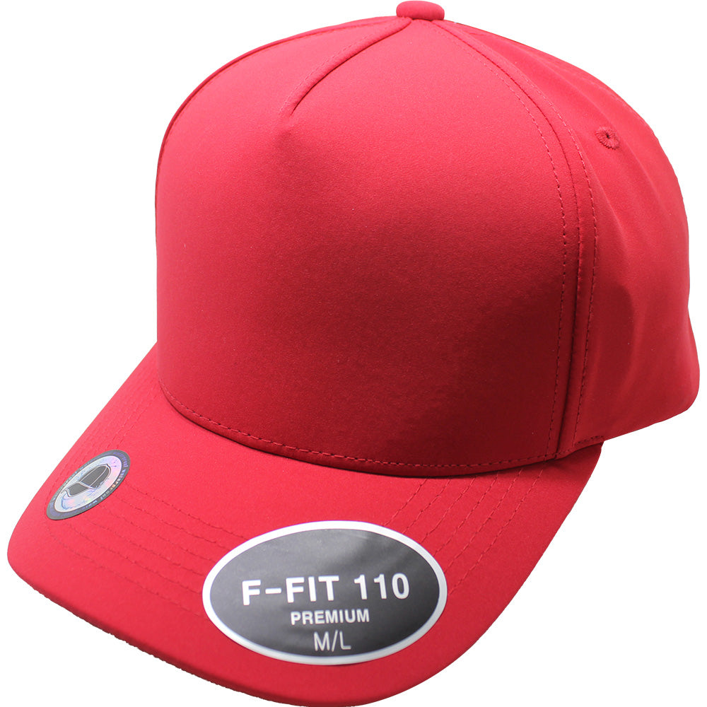 Gorra F-FIT 110 PRE  5G (8131)