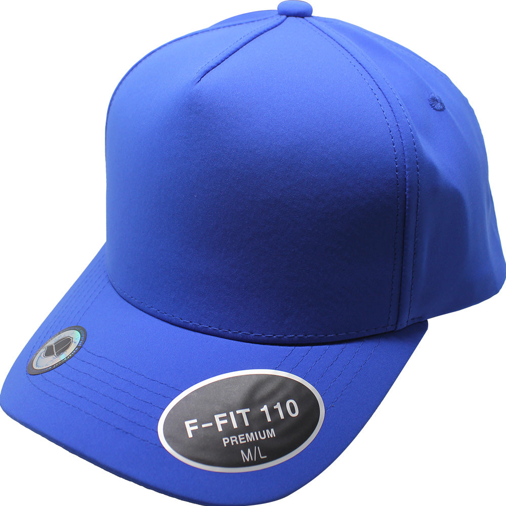 Gorra F-FIT 110 PRE  5G (8131)