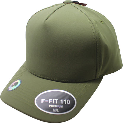 Gorra F-FIT 110 PRE  5G (8131)