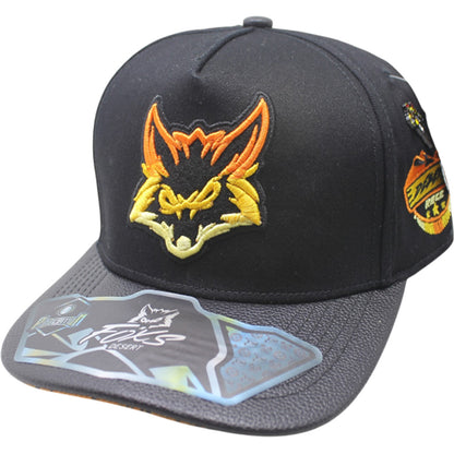Gorra FOX Desert Pin Premium  01
