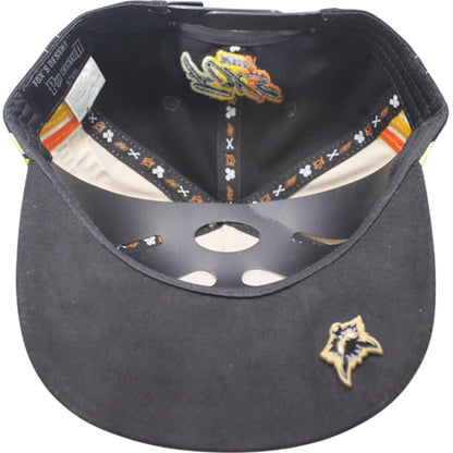 Gorra FOX Desert Pin Premium  02