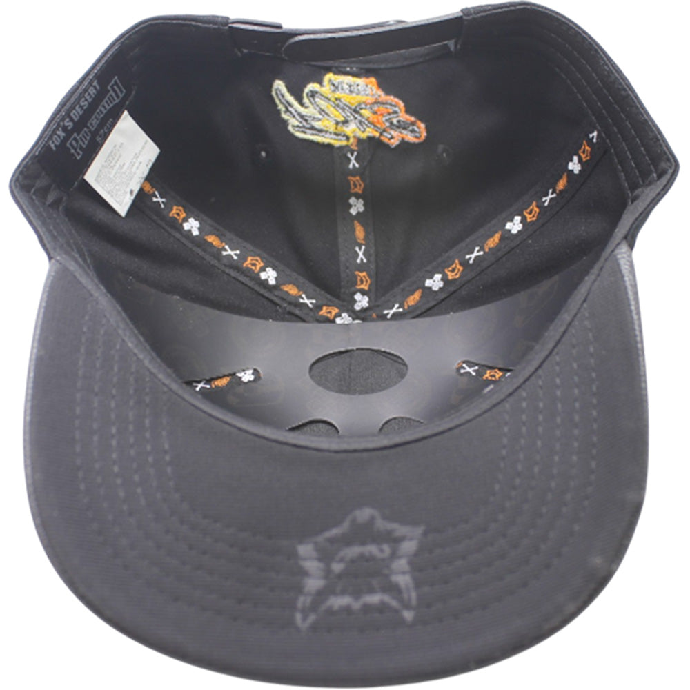 Gorra FOX Desert Pin Premium  03