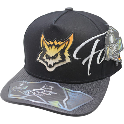 Gorra FOX Desert Pin Premium  03