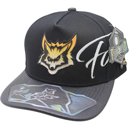 Gorra FOX Desert Pin Premium  03