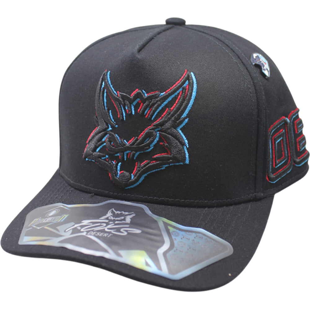 Gorra FOX Desert Pin Premium  04