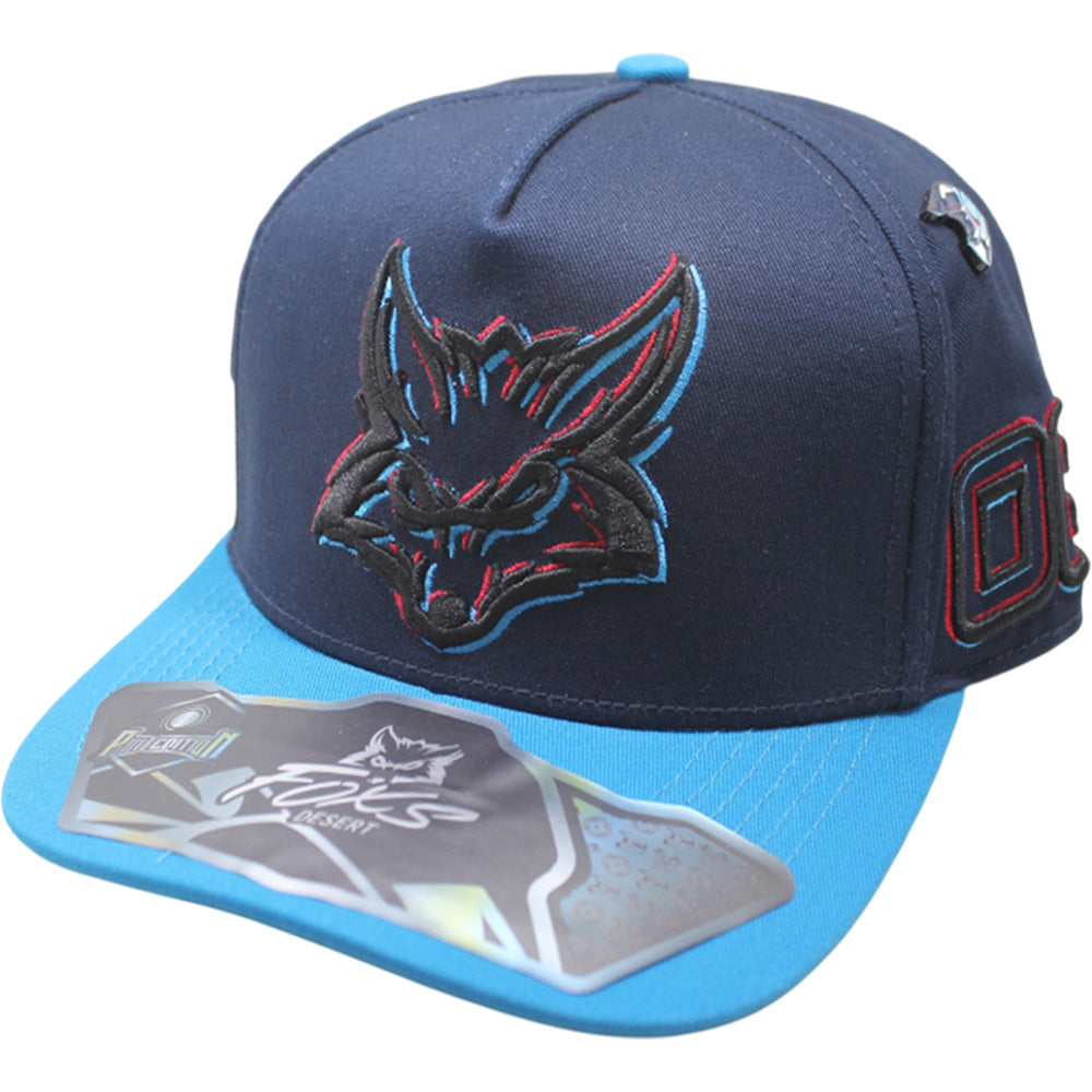 Gorra FOX Desert Pin Premium  04