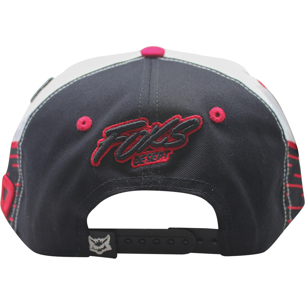 Gorra FOX Desert Pin Premium  05