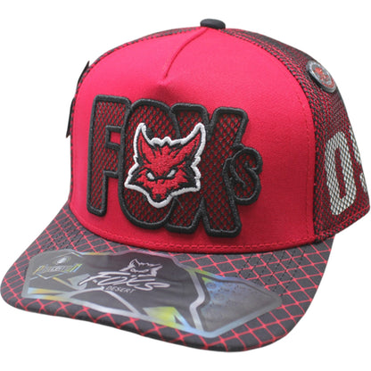 Gorra FOX Desert Pin Premium  08