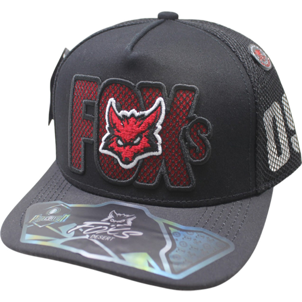 Gorra FOX Desert Pin Premium  08