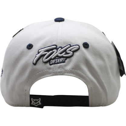 Gorra FOX Desert Pin Premium  10